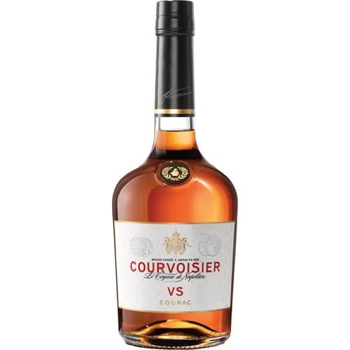 Courvoisier Cognac