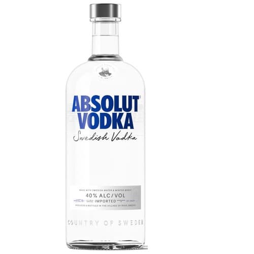 Absolut Vodka