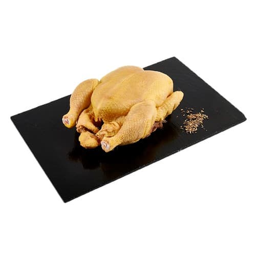 Whole Chicken