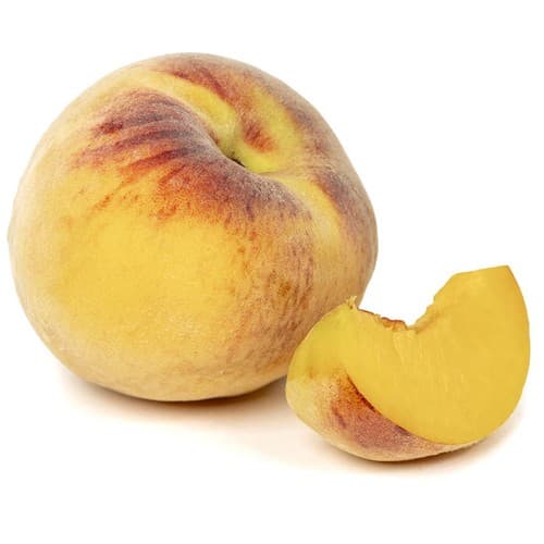 Yellow Peach 1 unit