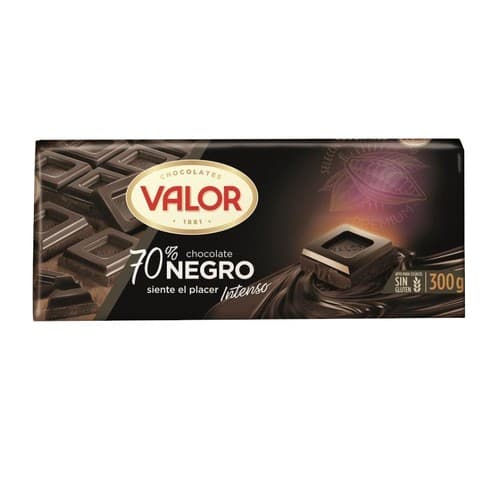 Dark Chocolate 70%