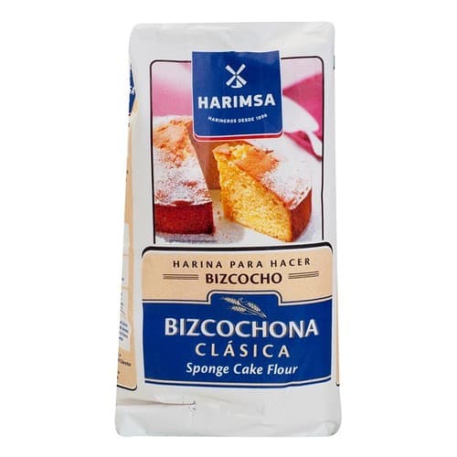 HARIMSA Classic Biscuit Flour