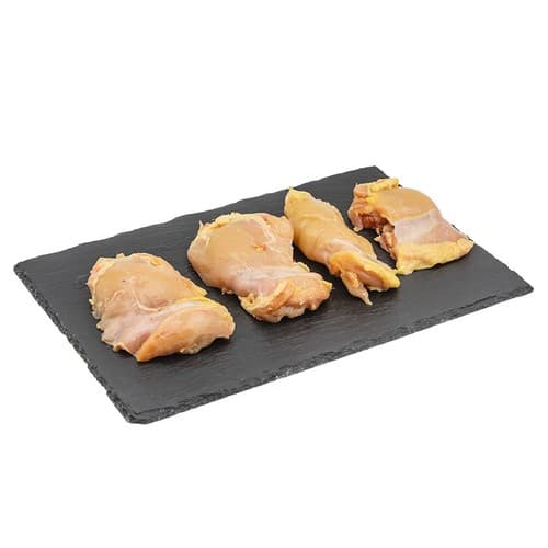 Sliced Chicken Thigh