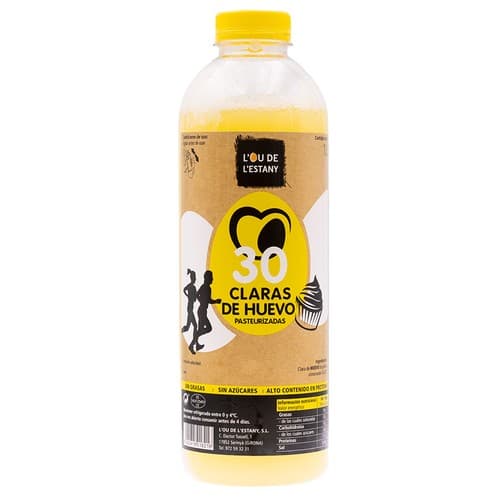 Egg White