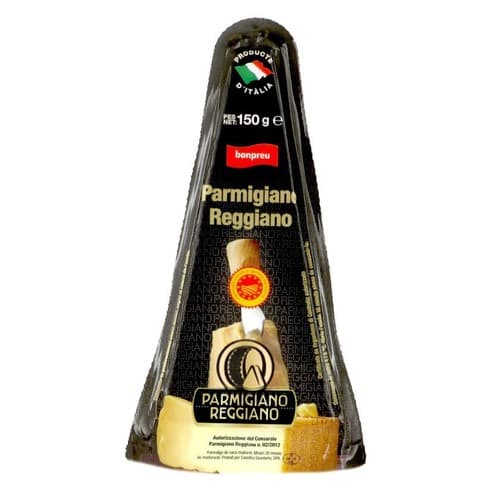 Parmigiano Reggiano Cheese