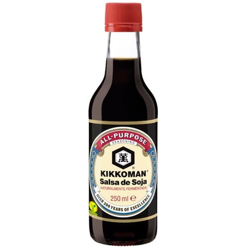 Kikkoman Soy Sauce