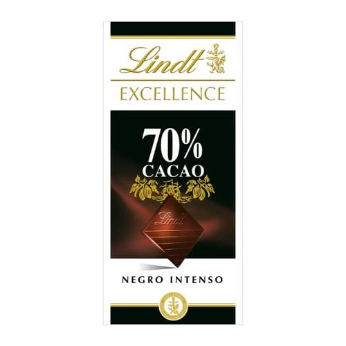 70% Dark Chocolate
