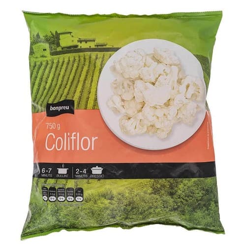 Bonpreu Cauliflower