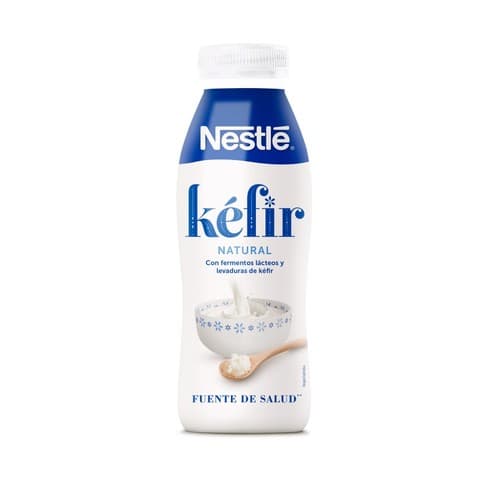 Natural Nestlé Kefir