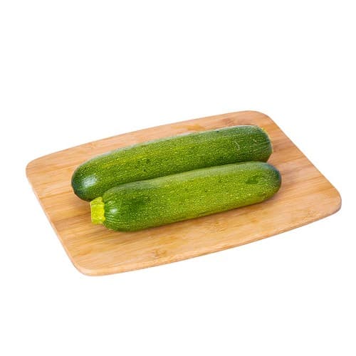 Organic Zucchini