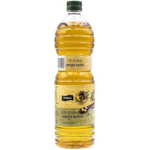 Extra Virgin Olive Oil