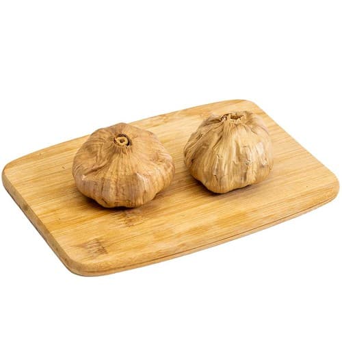 Black Garlic in Bag of 2 Units
