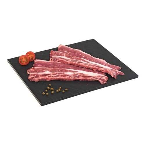 Ecological Beef Steak