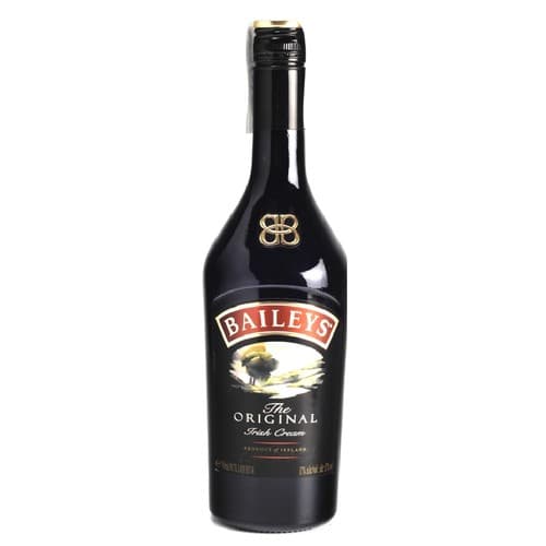 Baileys Whiskey Cream Liqueur