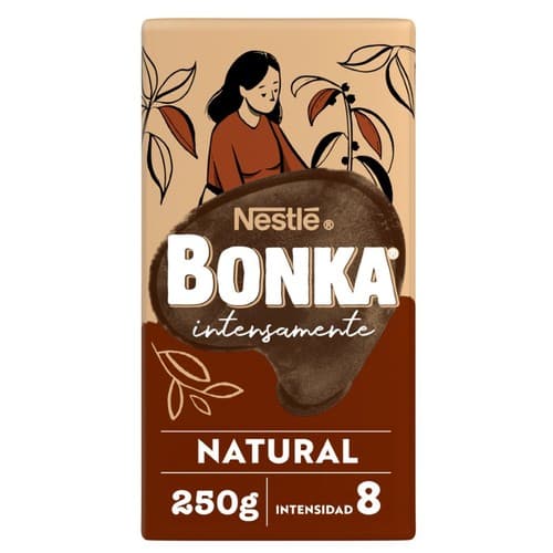 Ground Coffee