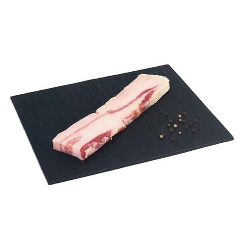Iberian Pork Belly
