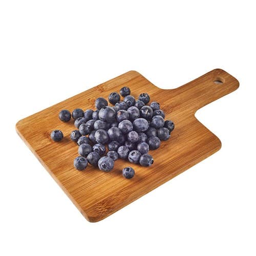 Ecological Blueberries in Terrine 125g