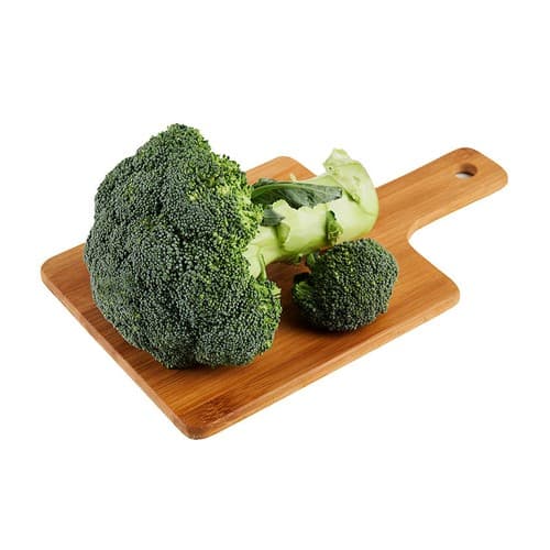 Organic Broccoli 1 unit