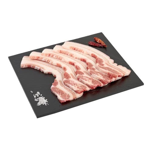 Pork Belly 50% Duroc