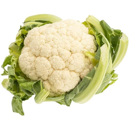 Cauliflower 1 unit