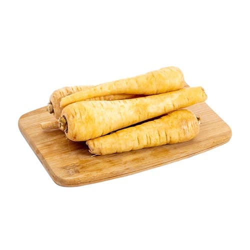 Parsnips