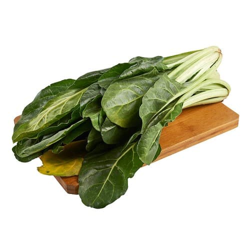 Swiss Chard Km0 in 550g Bag