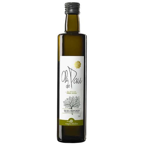 Extra Virgin Olive Oil