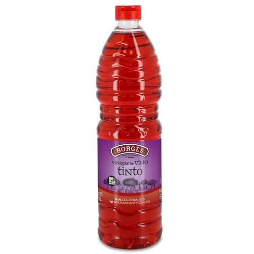 Red Wine Vinegar