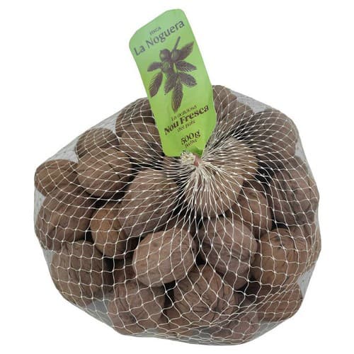 Walnuts in Shell