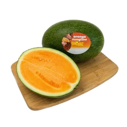Orange Watermelon 1 unit