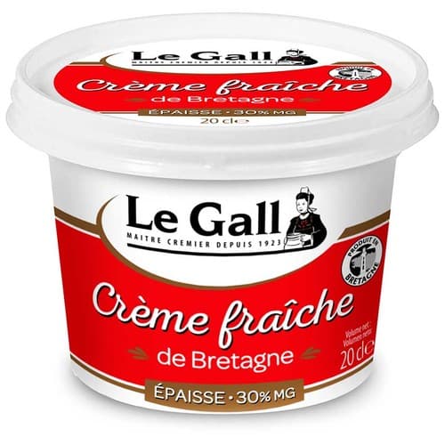 Fresh Cream