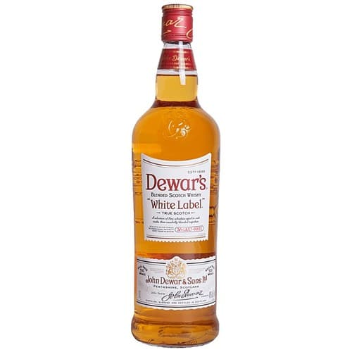 DEWARD'S Scotch Whisky