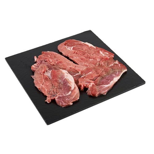 Veal Steak