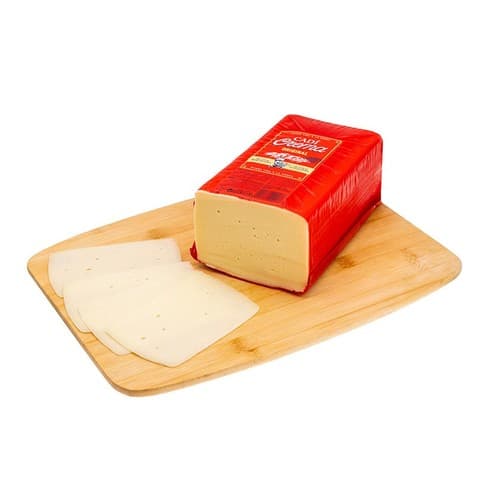Gran Cadí Cream Cheese, Sliced