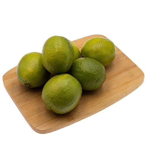Lime in tray of 350 g