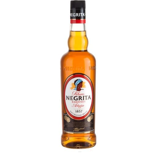 Negrita Rum