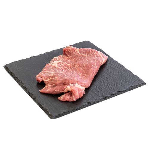 Iberian Pork Shoulder
