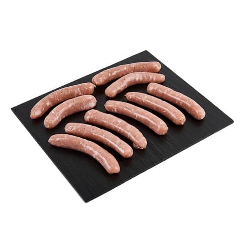 Rabbit Sausage