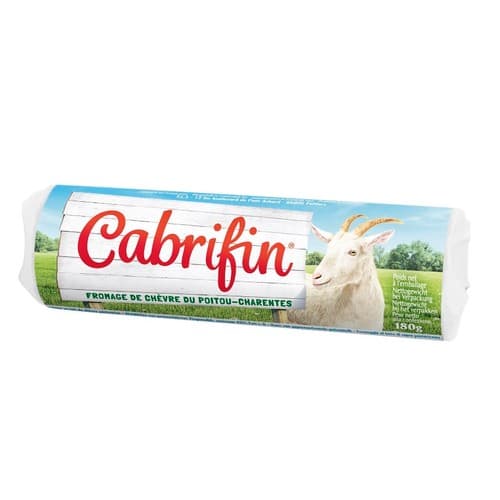 Goat Cheese