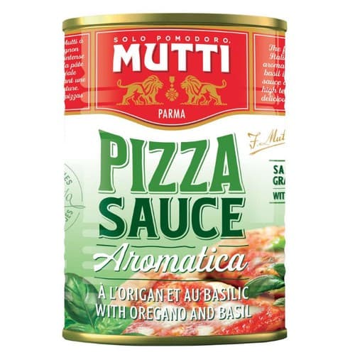 Pizza Tomato Sauce