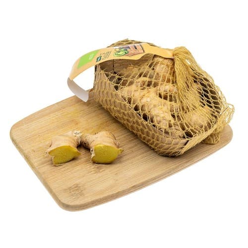 Organic Ginger La Collita in 150g Tray