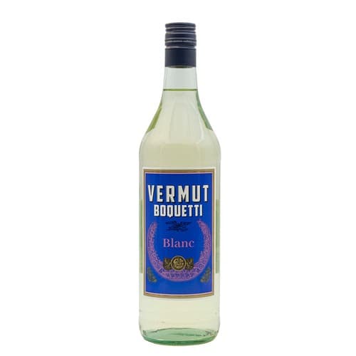 BOQUETTI White Vermouth