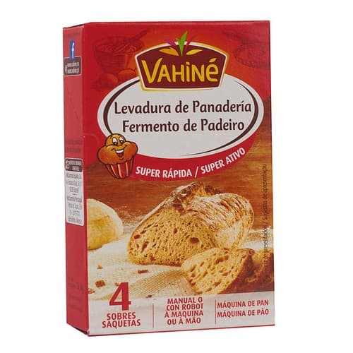 Bread Making Yeast