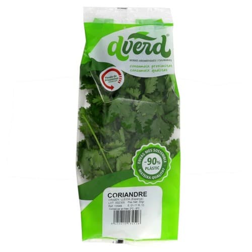 Fresh Coriander Km0