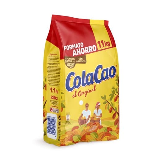 ColaCao Soluble Cocoa Powder