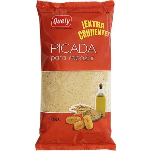 Breading Breadcrumbs