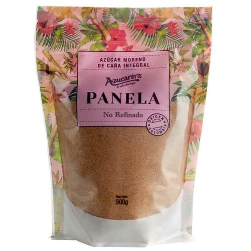 Azucarera Panela