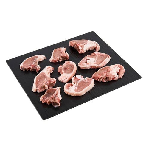 Lamb Chop