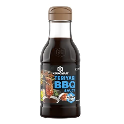 Kikkoman Teriyaki Barbecue Sauce