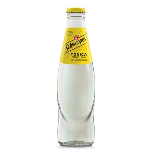 Schweppes Tonic Water